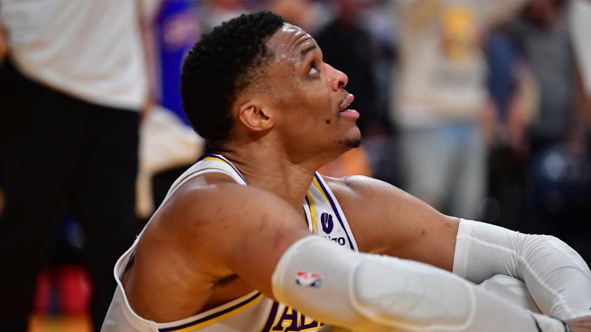 Das große NBA-Transferereignis 2023 findet erneut statt